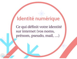 Connaître, gérer et maîtriser sa e-reputation par Julie Robveille-Agence StudioVentilo