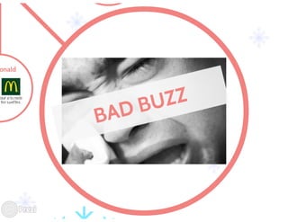 Connaître, gérer et maîtriser sa e-reputation par Julie Robveille-Agence StudioVentilo