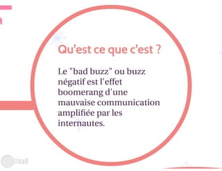 Connaître, gérer et maîtriser sa e-reputation par Julie Robveille-Agence StudioVentilo