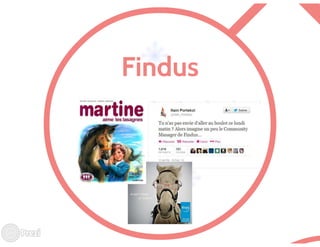 Connaître, gérer et maîtriser sa e-reputation par Julie Robveille-Agence StudioVentilo