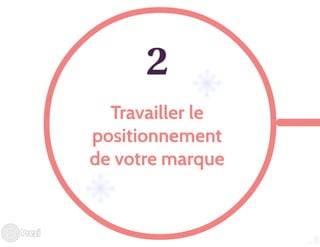 Connaître, gérer et maîtriser sa e-reputation par Julie Robveille-Agence StudioVentilo