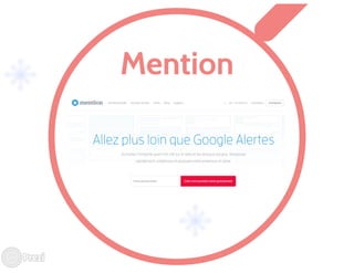 Connaître, gérer et maîtriser sa e-reputation par Julie Robveille-Agence StudioVentilo