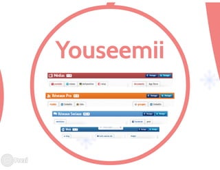 Connaître, gérer et maîtriser sa e-reputation par Julie Robveille-Agence StudioVentilo
