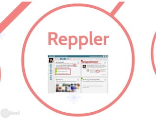 Connaître, gérer et maîtriser sa e-reputation par Julie Robveille-Agence StudioVentilo