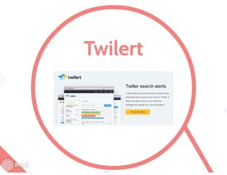Connaître, gérer et maîtriser sa e-reputation par Julie Robveille-Agence StudioVentilo