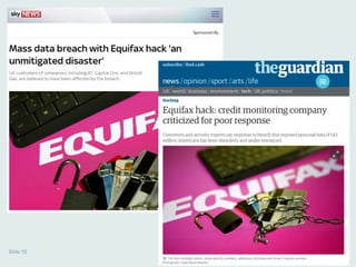 Slide 10 © First Base Technologies 2017
 