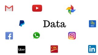 Data
 