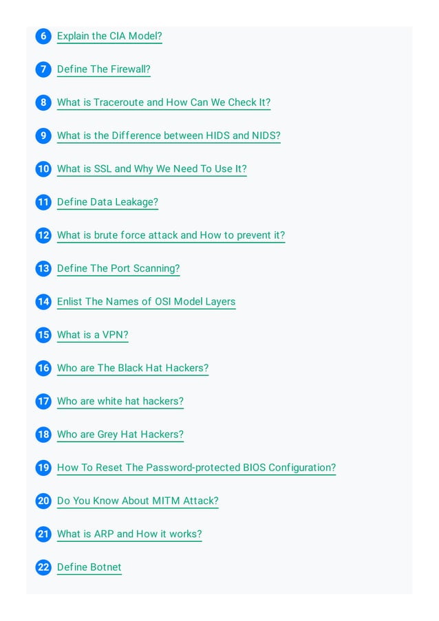 100 Cyber Security Interview Questions And Answers In 2022 100-cyber-security-interview-questions-and-answers-in-2022