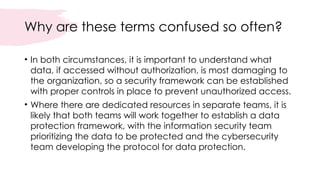 Cyber-security Vs Information Security.pptx