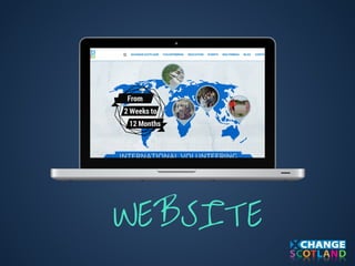 WEBSITE 
 