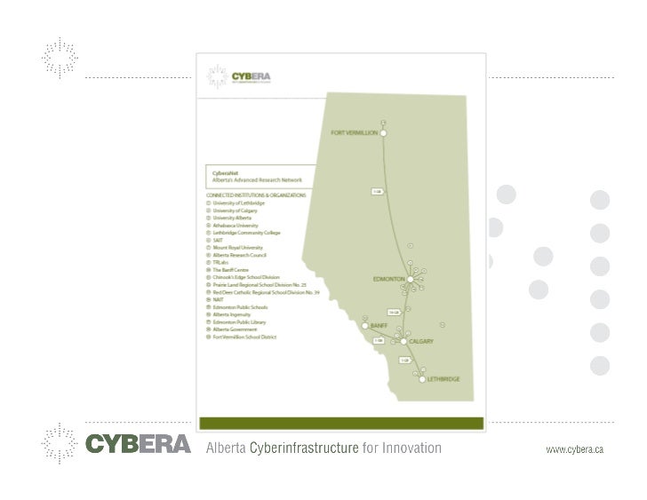 Cybera