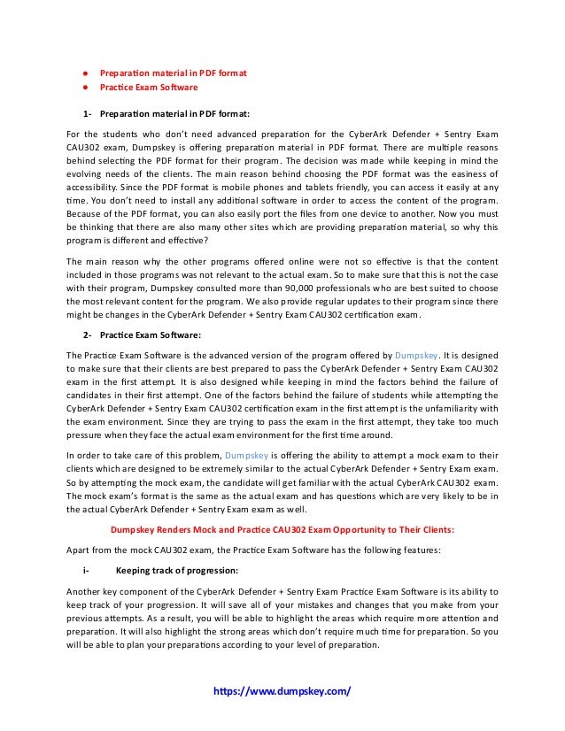 PAM-CDE-RECERT Exam Fragen