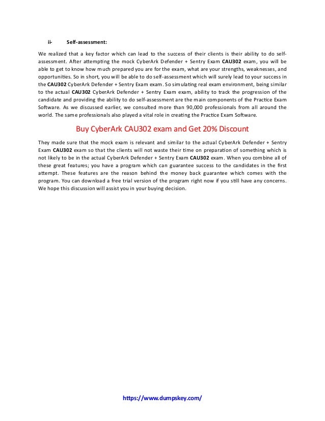 PAM-CDE-RECERT PDF Testsoftware