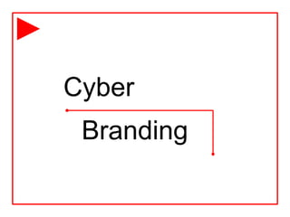 Cyber
Branding
 