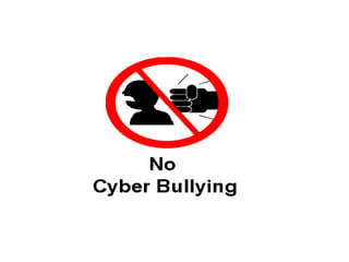 Cyber Bulling