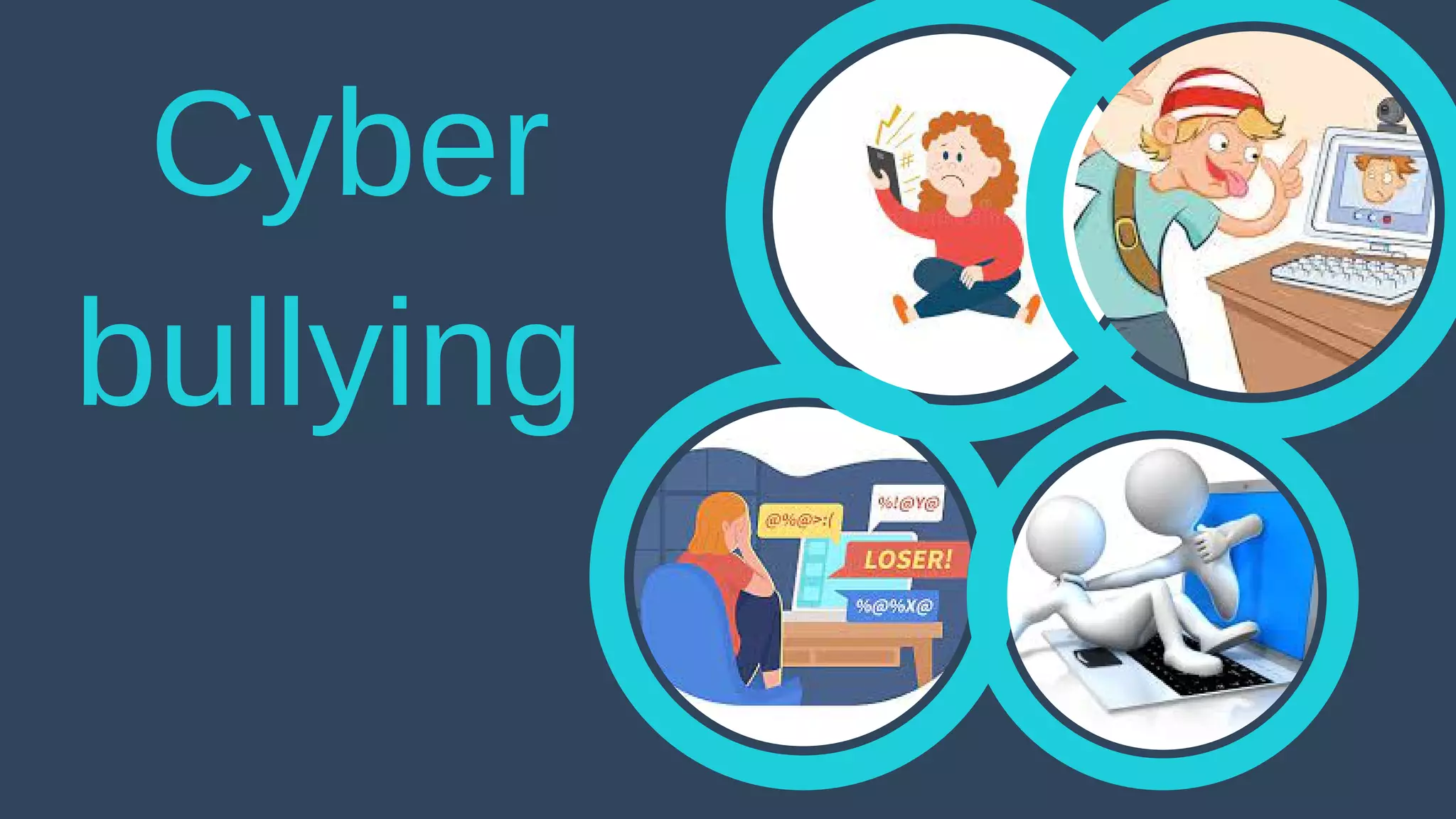 Cyberbullying and society | PDF