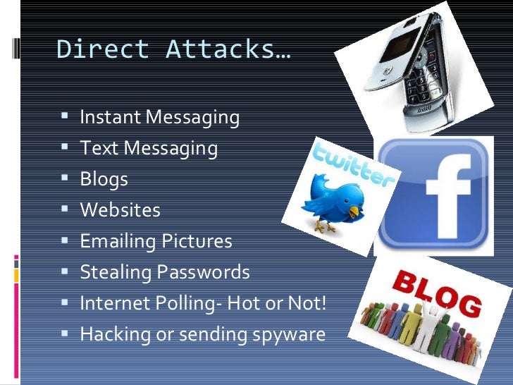 Cyber Bullying is Real