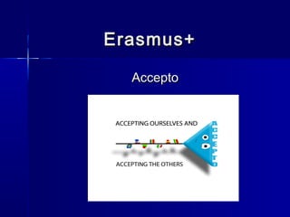Erasmus+Erasmus+
AcceptoAccepto
 
