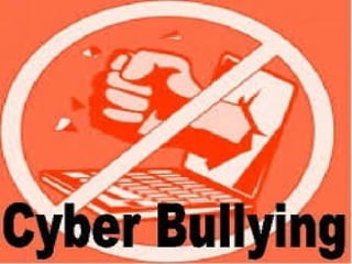 Cyberbullying