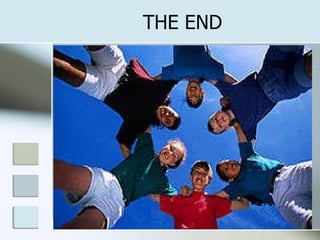 THE END 
