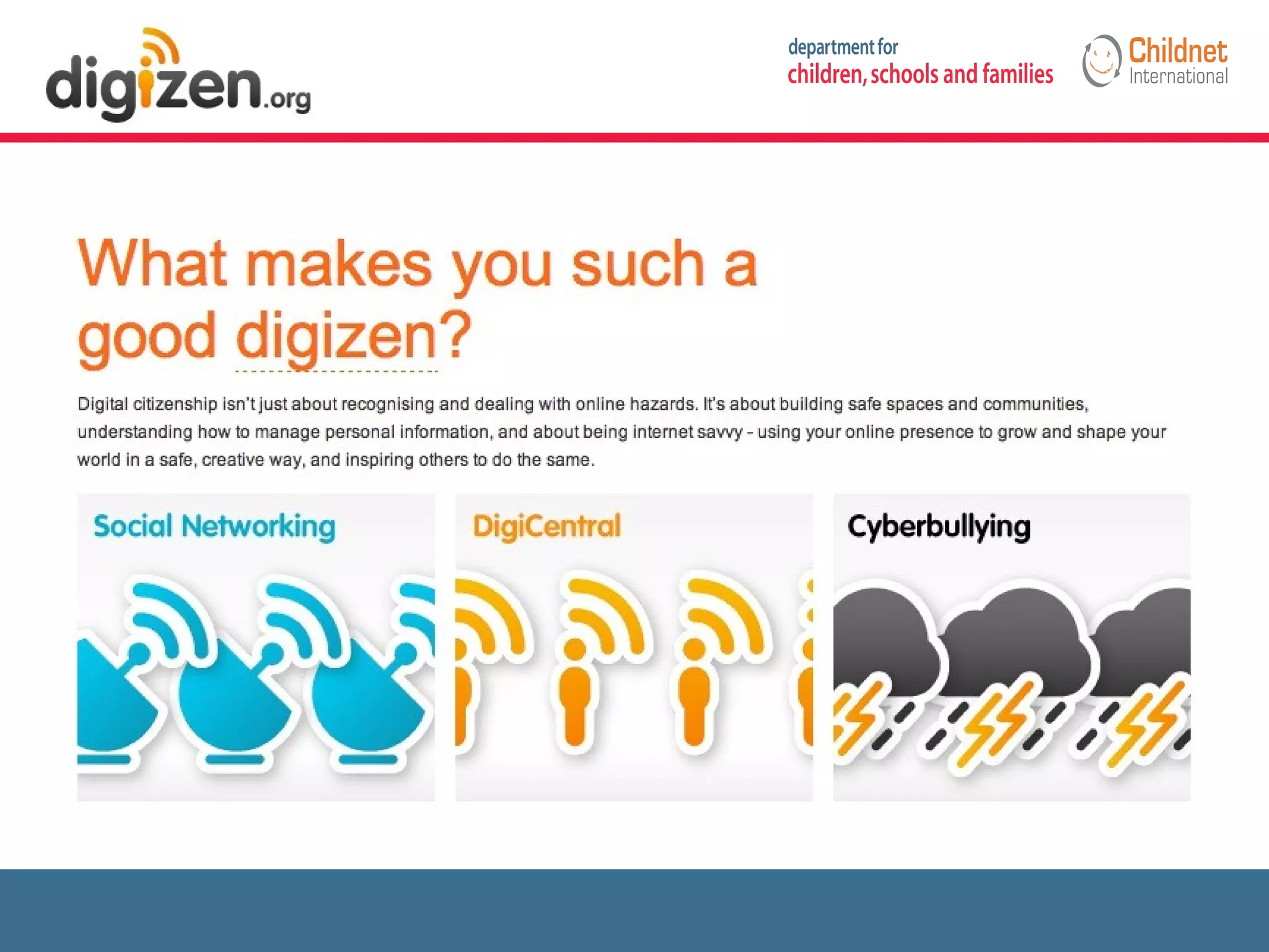 Digizen 