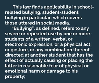 Cyberbullying and hate speech.pptx