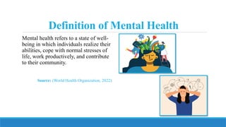 Cyberbullying and Its Impact on Mental Health: Awareness and Prevention ...