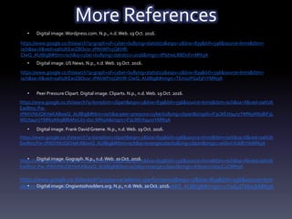 Cyberbullying Ppt PPTX Cyberbullying Ppt PPTX