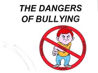 Cyber bullying presentation | PPT