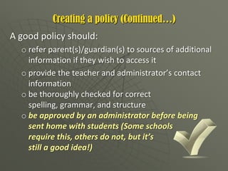 The impact on the victims of bullying often include truancy, depression, poor academic performance, and sometimes suicideIs it against the law?That depends…	The biggest hurdle that prosecutors face in cyberbullying cases is the First Amendment right to freedom of speech.There have been numerous court cases concerning cyberbullying, however each is individual and rulings remain just as unique and difficult to predict.