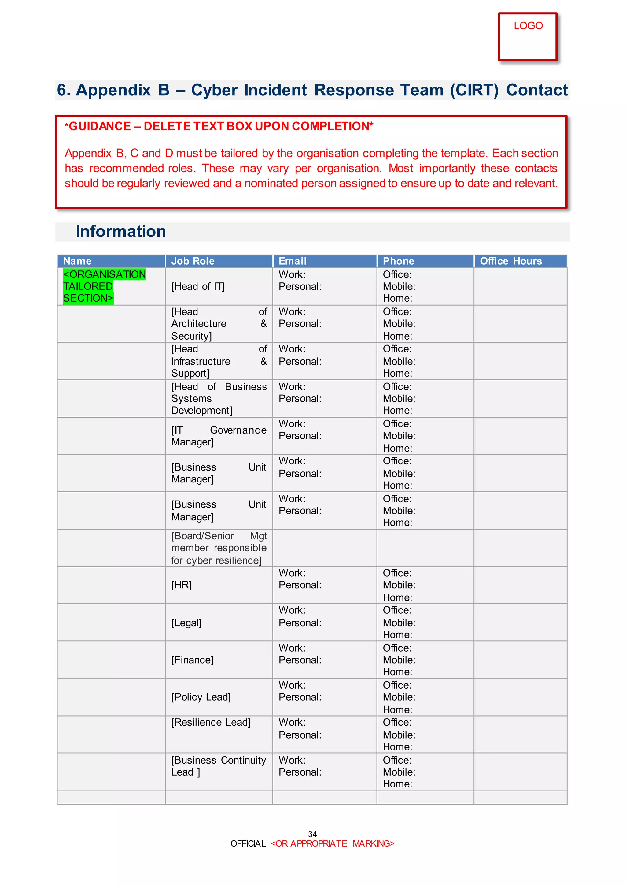 Cyber+Capability+Toolkit+-+Cyber+Incident+Response+-+Cyber+Incident ...