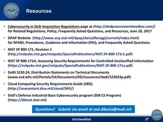 Security Guide Dod Cyber Security.pptx