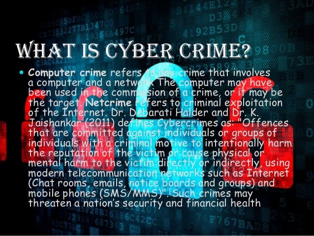 different types of computer crime About this quiz & worksheet this quiz and worksheet will gauge your understanding of cyber crime you will be quizzed on the different types of cyber crimes. different types of computer crime About this quiz & worksheet this quiz and worksheet will gauge your understanding of cyber crime you will be quizzed on the different types of cyber crimes.