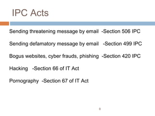 Cybercrime