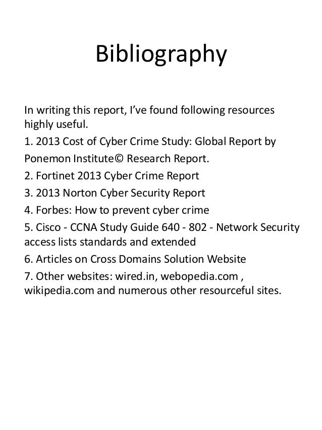cyber crime paragraph