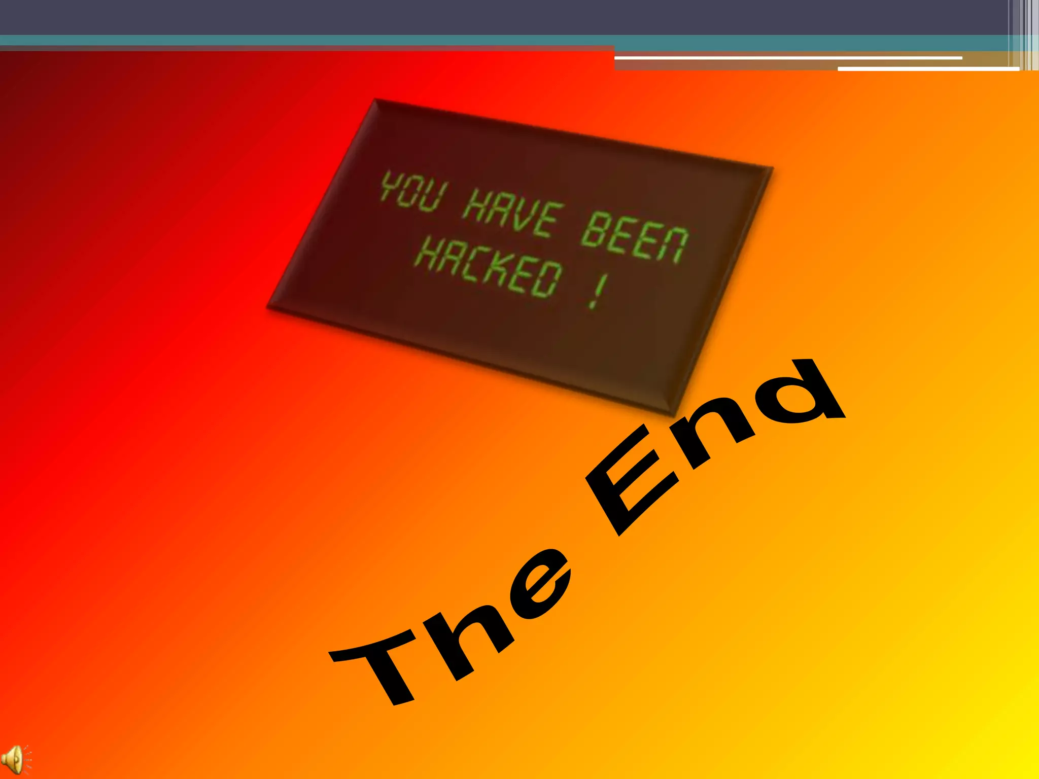 Cyber crime ppt