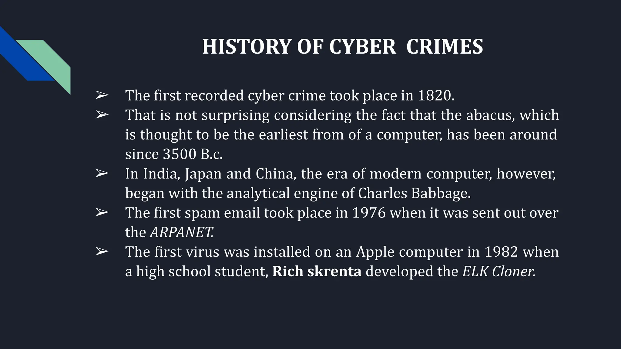 cyber crimes in India LAWS & Guidelines_ | PDF
