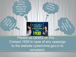 Cyber crime alert - Copy.pptx