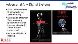 Hack Synthesis Cybercrime and Cybersecurity Governance: A Kenyan Perspective | PPTX
