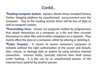 Cyber_Crime_and_its_prevention.pptx free | PPTX