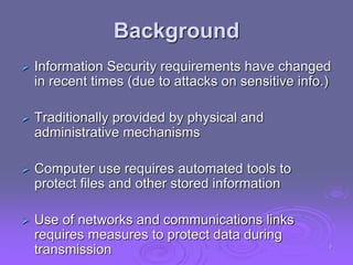 Cyber Crime and Security Ch 1 .ppt