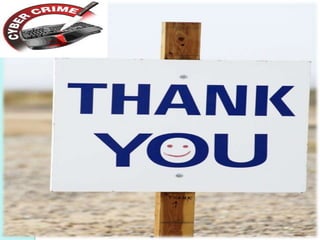 Cyber crime by riyaz mulla