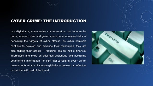 computer crimes in the information age Ethical and social issues in the information age (6th edition) professor and head of the department of computer science and engineering at the university of. computer crimes in the information age Ethical and social issues in the information age (6th edition) professor and head of the department of computer science and engineering at the university of.
