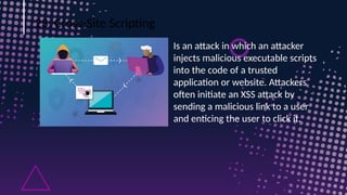 Kinds of cybercrime (Social Networking for Social integration .pptx
