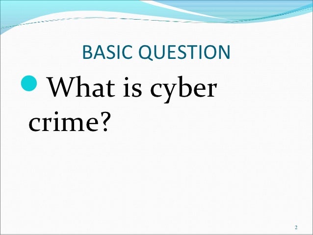 cybercrime presentation cybercrime presentation, Presentation templates