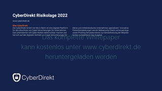 CyberDirekt_Risikolage_2022_teaser.pdf