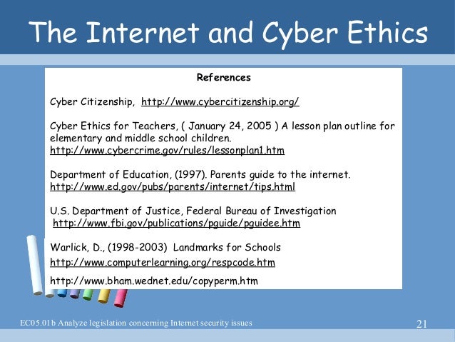 privacy cyber ethics privacy cyber ethics