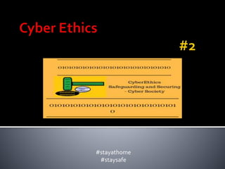 #stayathome
#staysafe
 