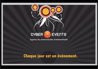 CYBER EVENTS