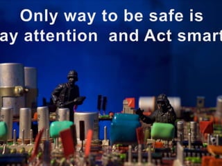 Cyber forensics and investigations